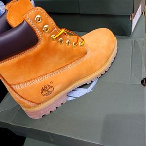Wheat Timberlands